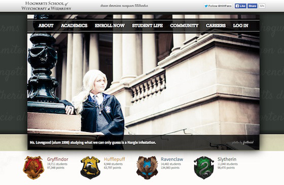 Hogwarts, Hogwarts is Here Hogwarts, Hogwarts is Here
